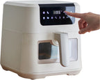 MORRIES 5L DIGITAL AIR FRYER MS5000DAF