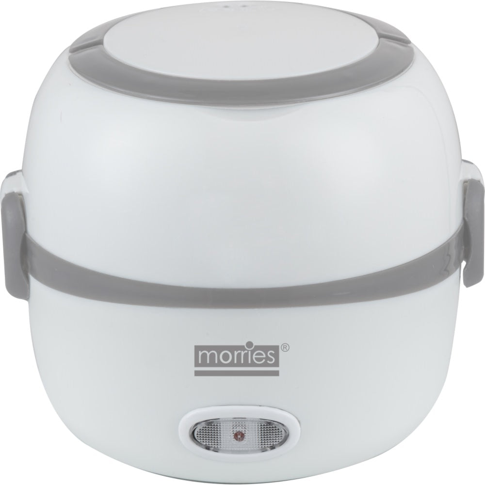 MORRIES 1L ELECTRIC LUNCH BOX MS603LB (SINGLE POT) Main image
