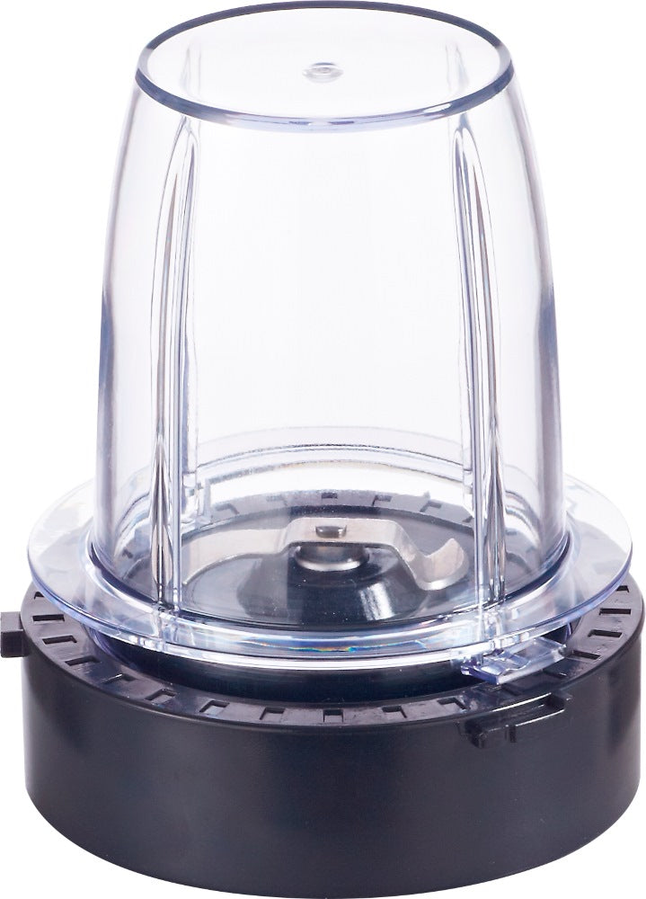 MORRIES 1.7L 1000W 3 IN 1 GLASS BLENDER MS6106GB Secondary image