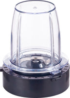 MORRIES 1.7L 1000W 3 IN 1 GLASS BLENDER MS6106GB