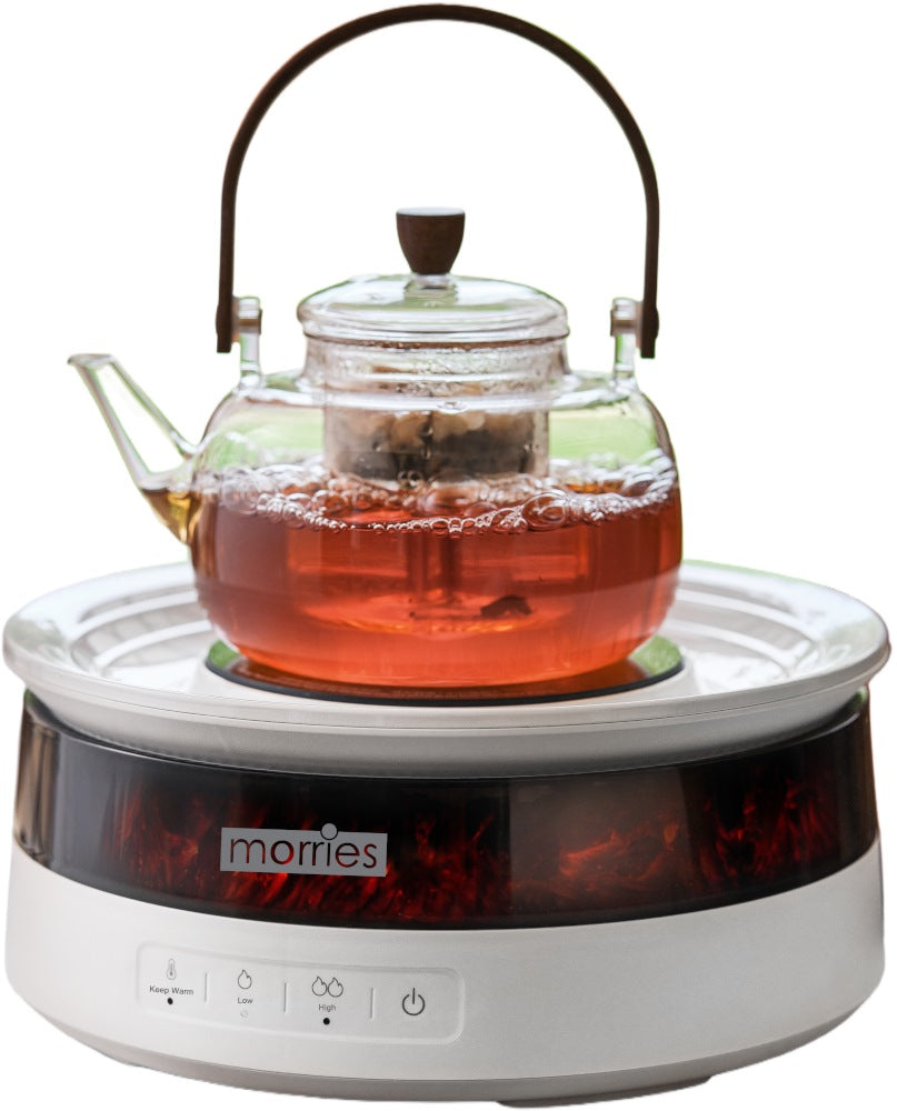 MORRIES CERAMIC MULTI-COOKER MS623CMC