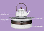 MORRIES CERAMIC MULTI-COOKER MS623CMC