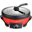 MORRIES 7L MULTI COOKER/STEAM BOAT MS7000MC