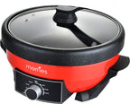MORRIES 7L MULTI COOKER/STEAM BOAT MS7000MC
