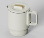 MORRIES 0.8L MULTI-FUNCTIONAL COOKER (DUAL VOLTAGE) MS716TK