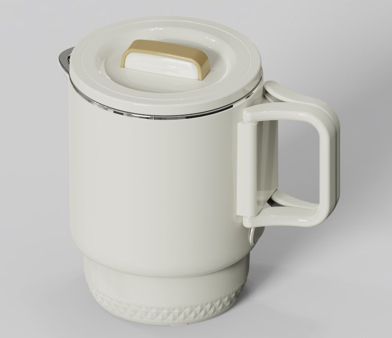 MORRIES 0.8L MULTI-FUNCTIONAL COOKER (DUAL VOLTAGE) MS716TK