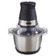 MORRIES 1L CHOPPER (SS BOWL)(4 SS BLADES) MS726KTSS