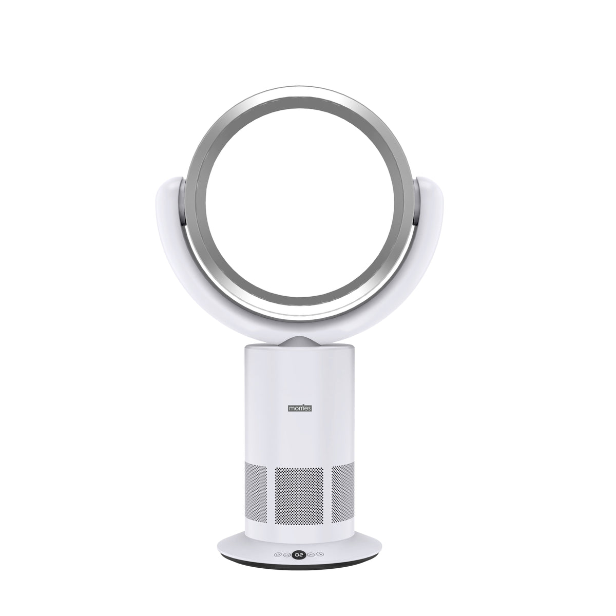 MORRIES MS7765DCDF bladeless fan Main image