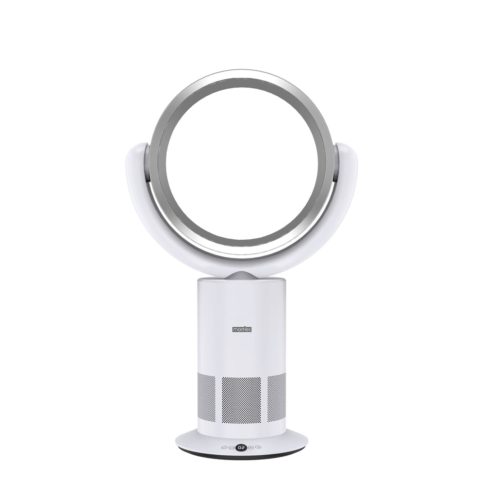 MORRIES MS7765DCDF bladeless fan