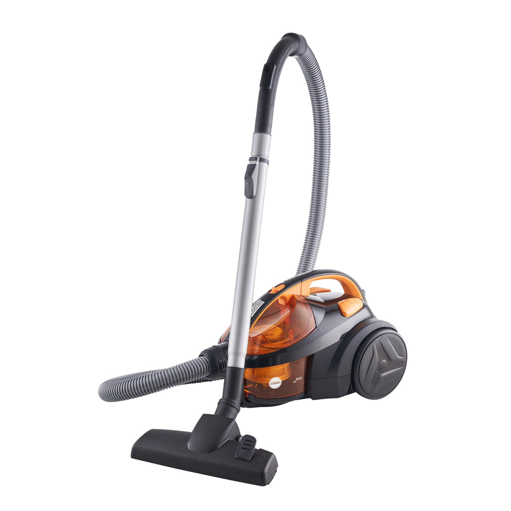 MORRIES 2000W VACUUM CLEANER MS8025VC
