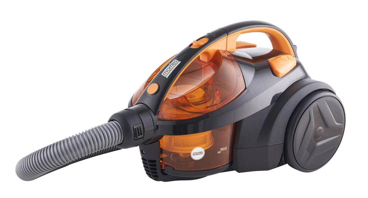 MORRIES 2000W VACUUM CLEANER MS8025VC