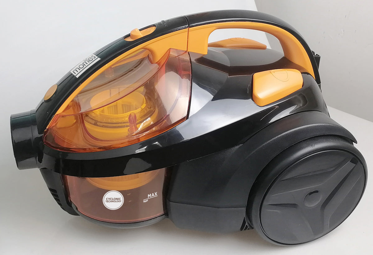 MORRIES 2000W VACUUM CLEANER MS8025VC