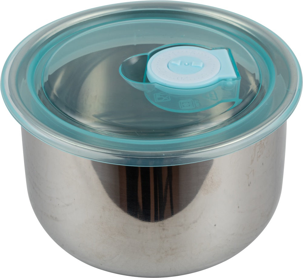 MORRIES 1L ELECTRIC LUNCH BOX MS803LB (DOUBLE POT)