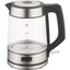 MORRIES 1.7L GLASS KETTLE MS8080GK