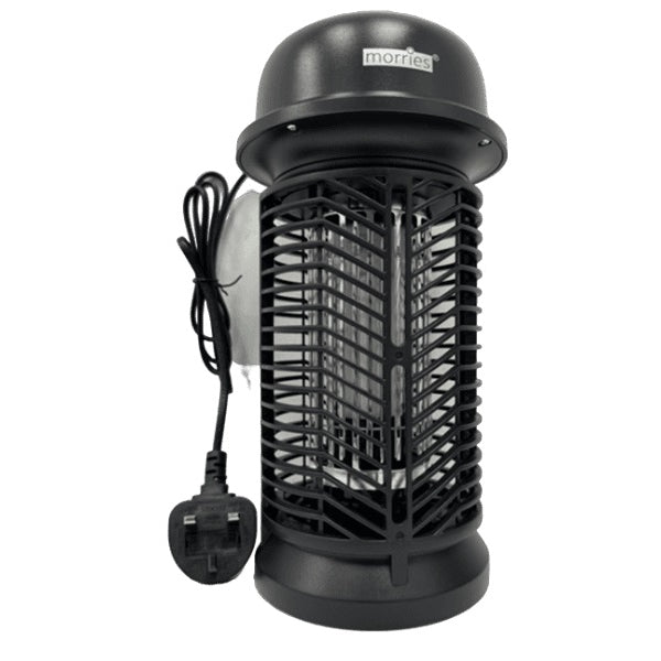 MORRIES 20W FLY ZAPPER KILLER MS80FZK Main image