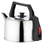 MORRIES STAINLESS STEEL ELECTRIC KETTLE 5.0L MS822SS