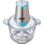 MORRIES 2L GLASS CHOPPER MS826C