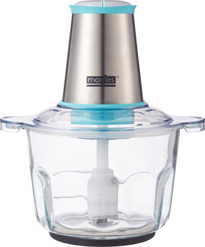 MORRIES 2L GLASS CHOPPER MS826C