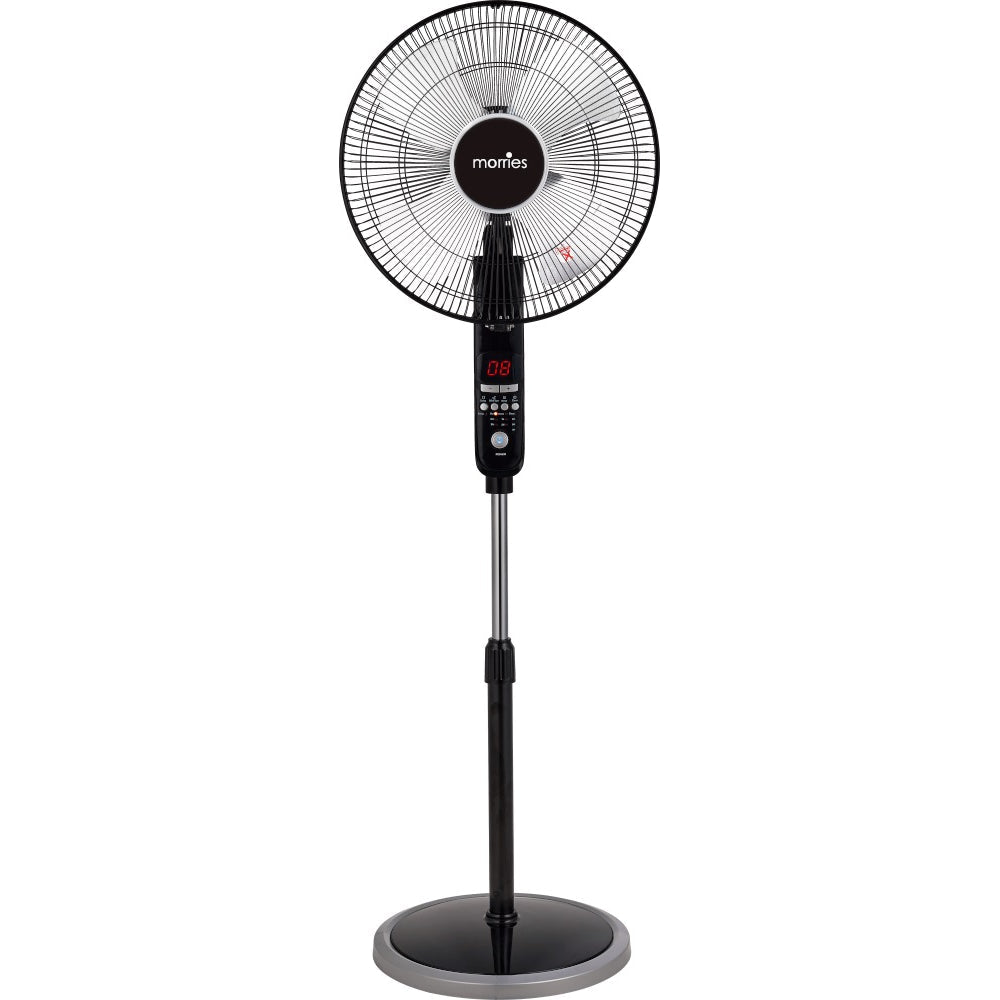 MORRIES MS8816DCSFR stand fan