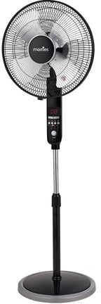 MORRIES MS8816DCSFR stand fan