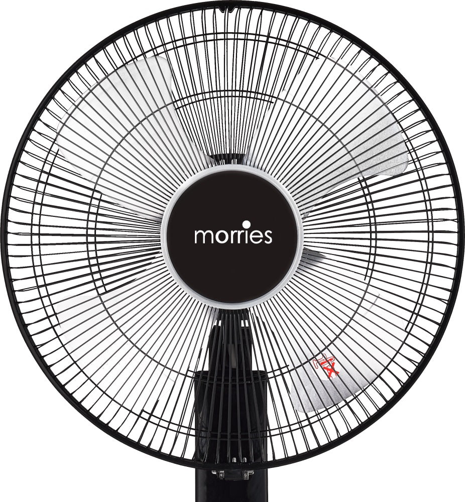 MORRIES MS8816DCSFR stand fan
