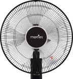 MORRIES MS8816DCSFR stand fan