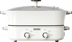 MORRIES 6.5L YUAN YANG HOT POT MS8865YYHP
