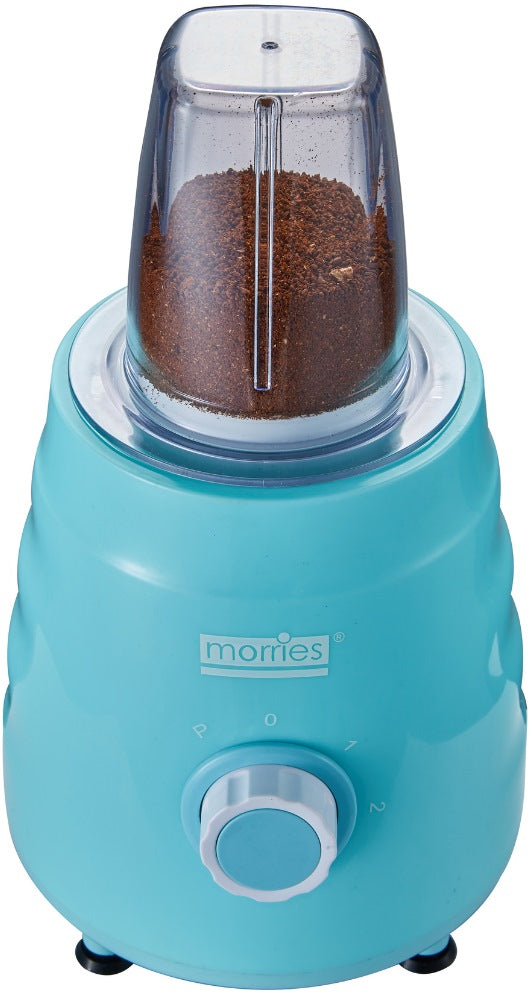 MORRIES 2 IN 1 BLENDER 1.5L MS936KB