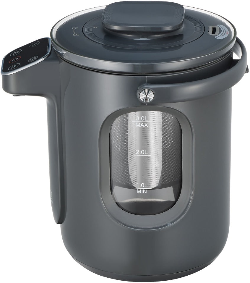 MORRIES 3L ELECTRIC WATER DISPENSER MS973DWD Secondary image