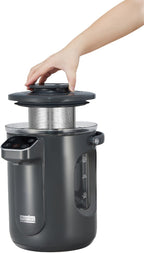 MORRIES 3L ELECTRIC WATER DISPENSER MS973DWD