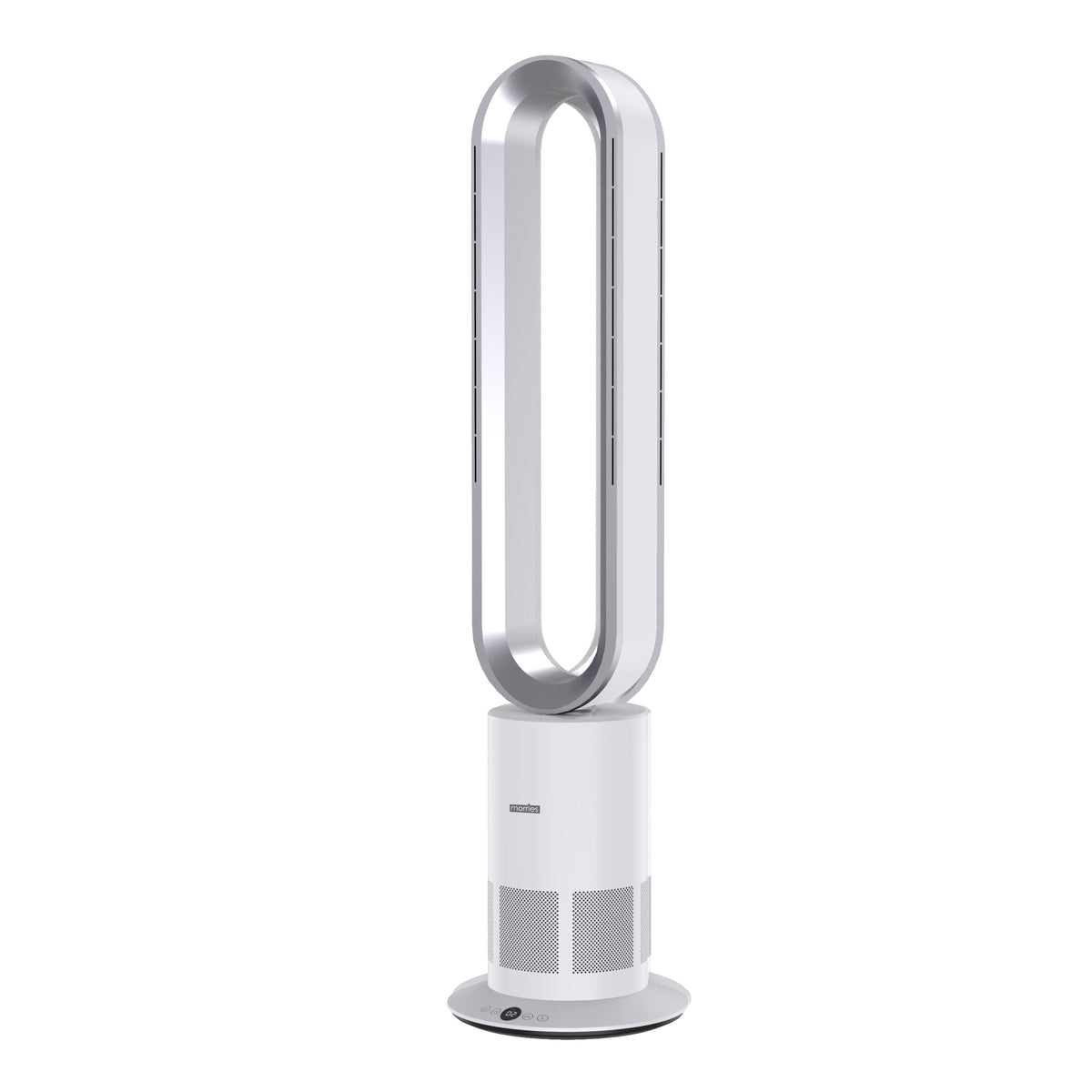MORRIES MS9965DCDF bladeless fan