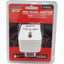 MORRIES MS9R mini travel adaptor