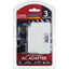 MORRIES MSBS03N 3-way adaptor