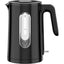 MORRIES 1.5L DOUBLE WALL GLASS ELECTRIC KETTLE MSCJ608BK
