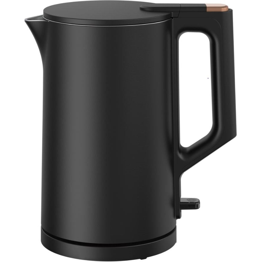MORRIES 1.5L DOUBLE LAYER KETTLE MSCJ808DWK