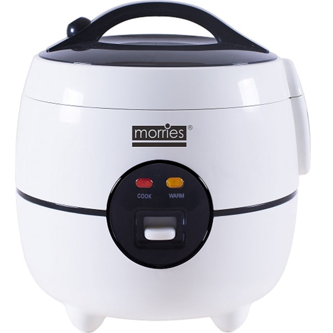 MORRIES RICE COOKER 1L MSRC100R