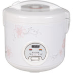 MORRIES RICE COOKER 1.2L MSRC128R4