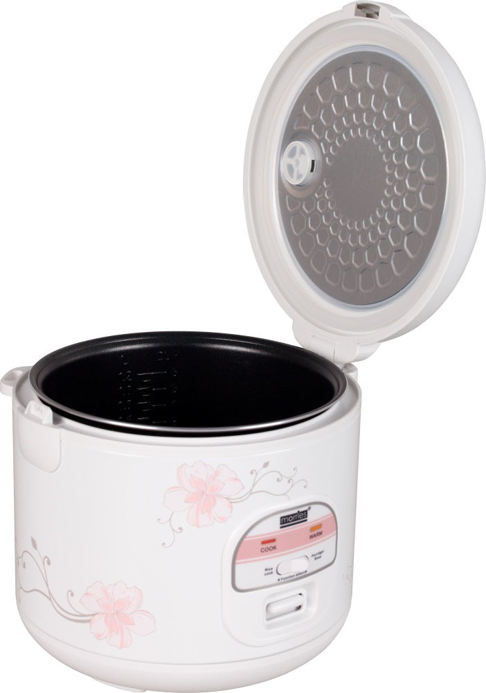 MORRIES RICE COOKER 1.2L MSRC128R4