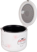 MORRIES RICE COOKER 1.2L MSRC128R4