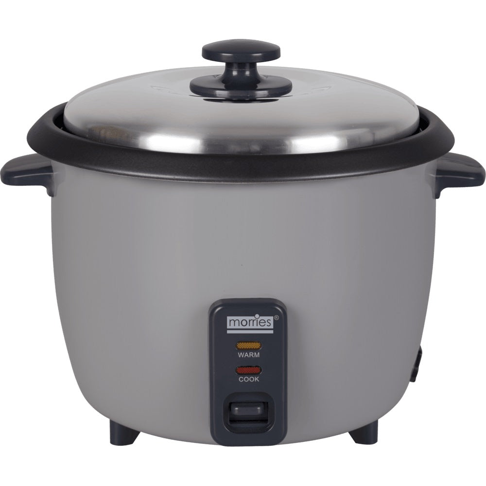 MORRIES 2.8L RICE COOKER MSRC28 Main image