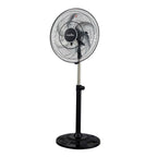MORRIES MSSF135W high velocity stand fan