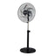 MORRIES MSSF135W high velocity stand fan