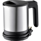 MORRIES ELECTRIC KETTLE (DUAL VOLTAGE) 0.5L MSTK816