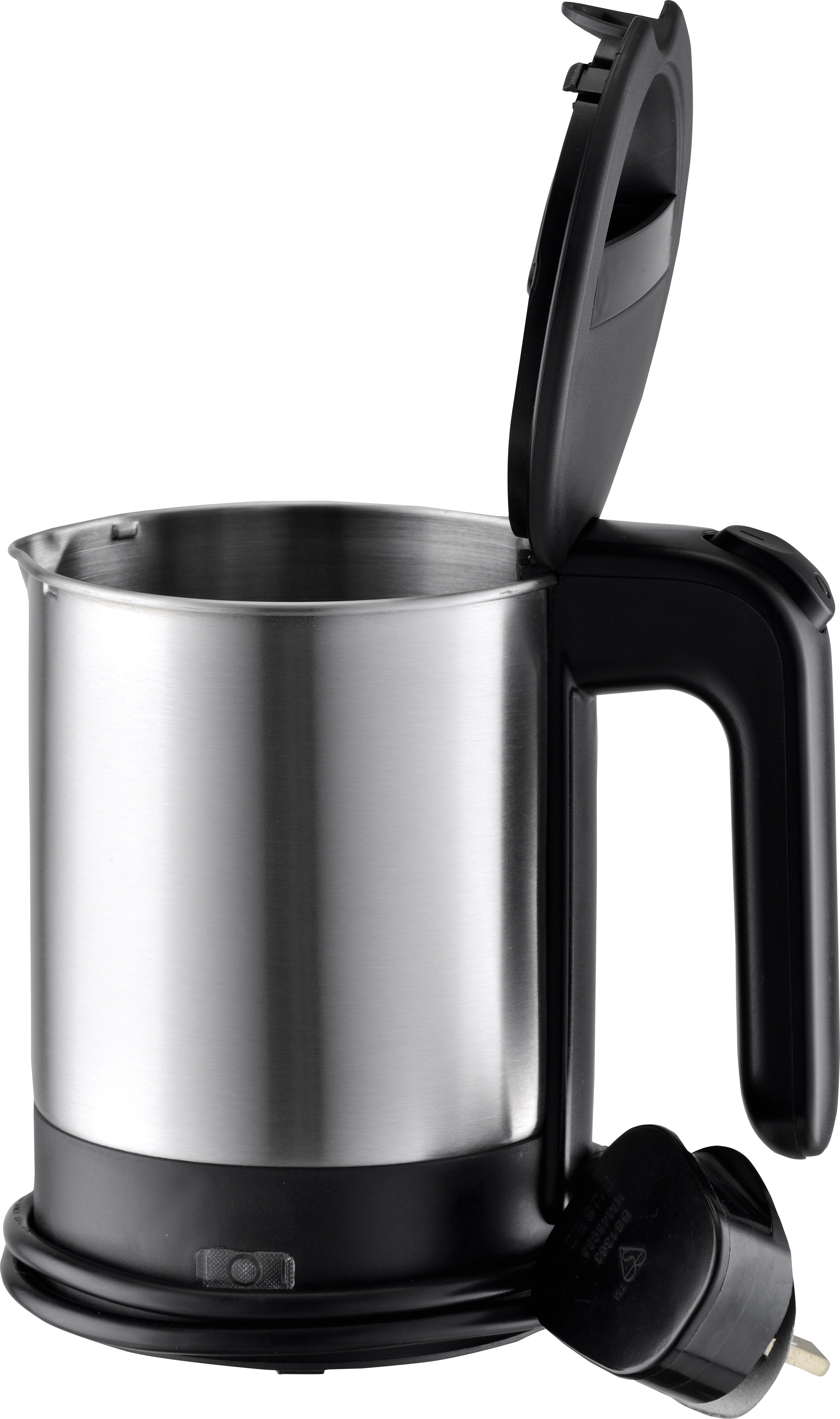 MORRIES ELECTRIC KETTLE (DUAL VOLTAGE) 0.5L MSTK816 Secondary image