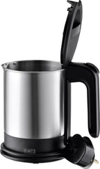 MORRIES ELECTRIC KETTLE (DUAL VOLTAGE) 0.5L MSTK816
