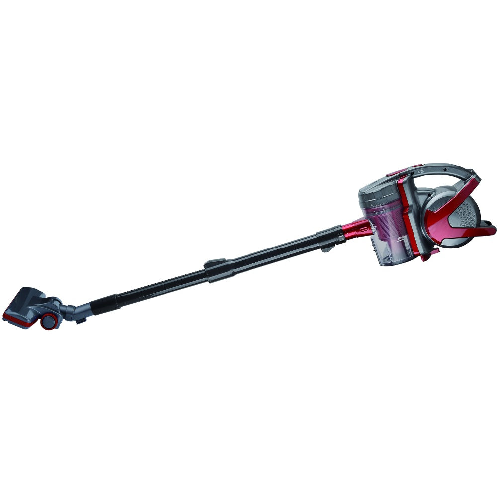 MORRIES MULTI CYCLONE VACUUM CLEANER 600W MS-VC1800 Main image