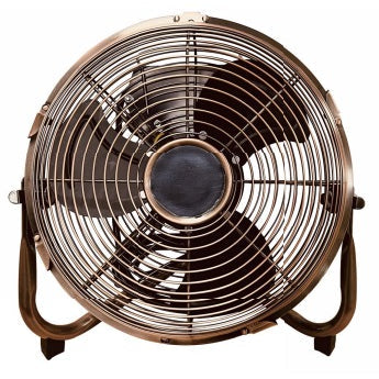 MORRIES MSVF9 high speed metal fan