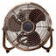 MORRIES MSVF9 high speed metal fan