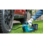 MAKITA MP001GZ, 40V CORDLESS INFLATOR (BARE UNIT)