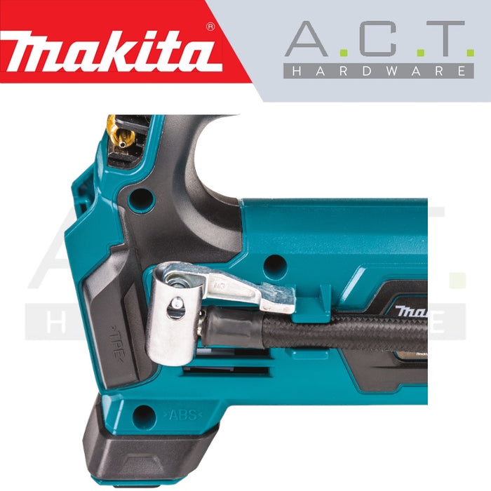 MAKITA MP100D CORDLESS INFLATOR